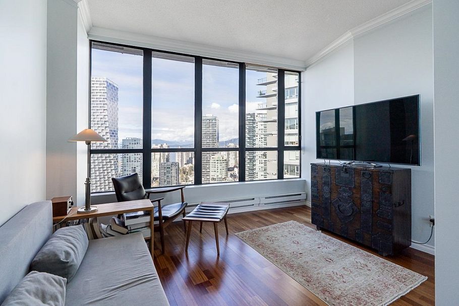 3202 501 Pacific Street Vancouver, BC - 28