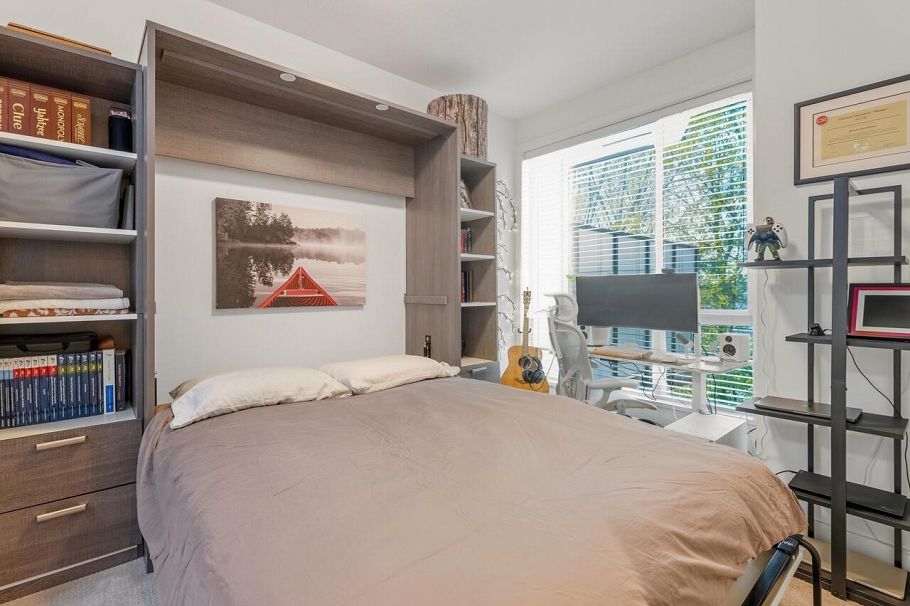 628 723 W 3rd Street North Vancouver, BC - 8