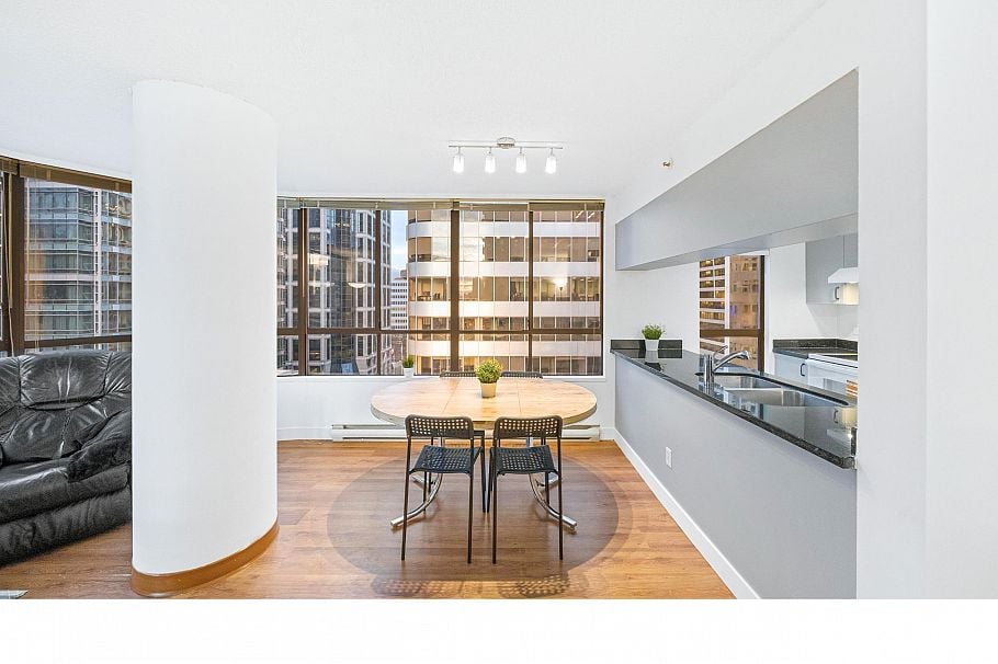 1006 1060 Alberni Street Vancouver, BC - 10