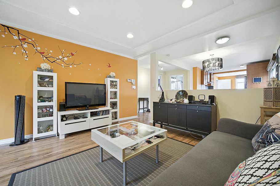 966 E 64th Avenue Vancouver, BC - 6