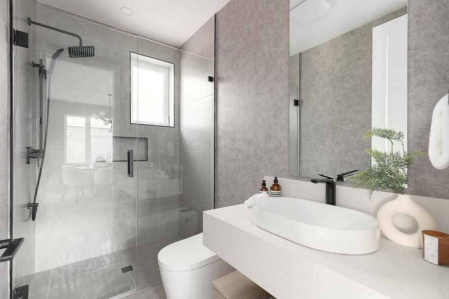 5965 Granville Street Vancouver, BC - 14