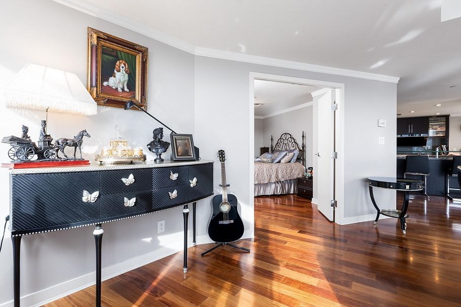 301 638 Beach Crescent Vancouver, BC - 21