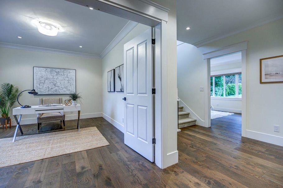 1510 Dovercourt Road North Vancouver, BC - 11