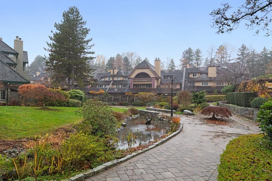 203 3401 Curle Avenue Burnaby, BC - 24