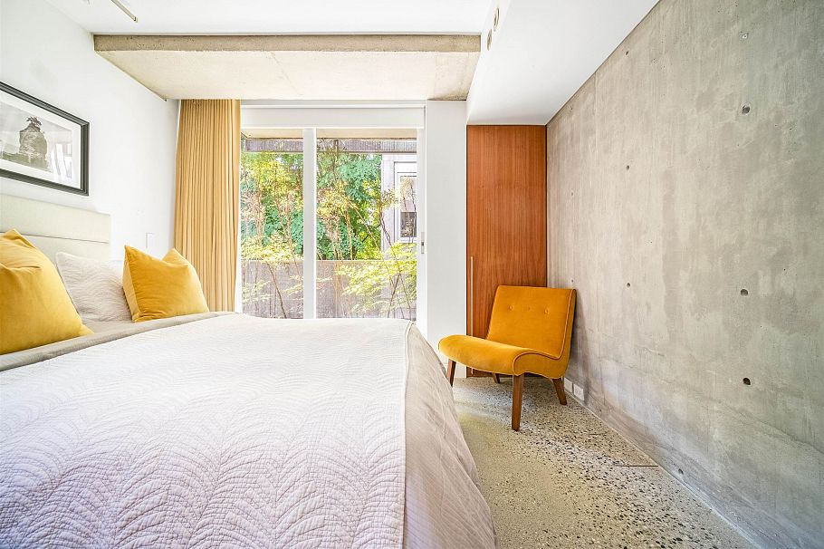 301 2386 CORNWALL AVENUE, Vancouver BC V6K 1B7 Vancouver, BC - 18