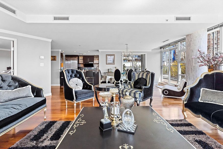 301 638 Beach Crescent Vancouver, BC - 12