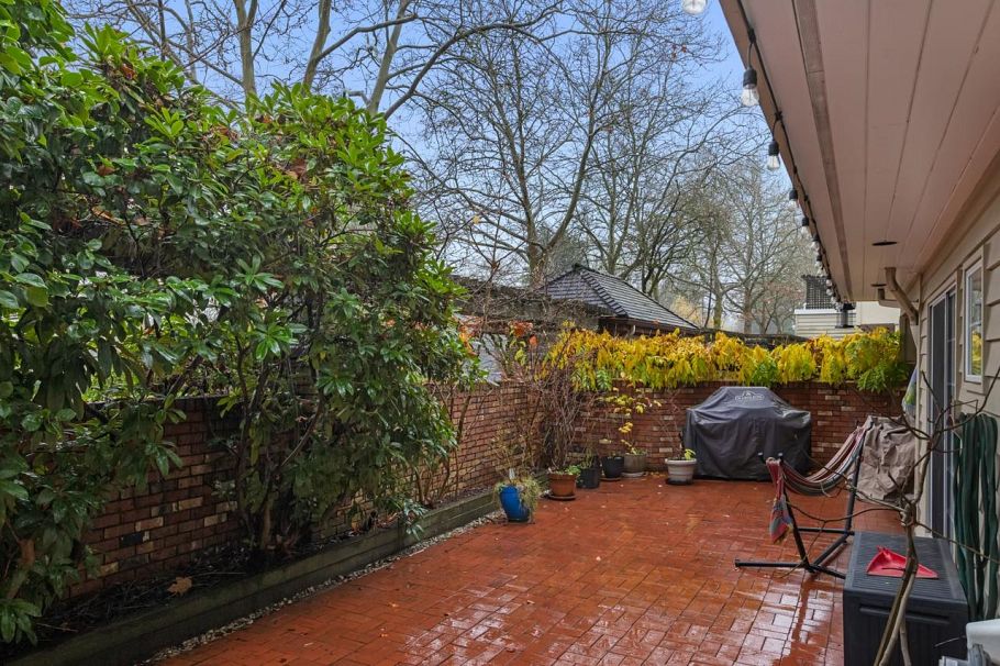 203 3401 Curle Avenue Burnaby, BC - 19