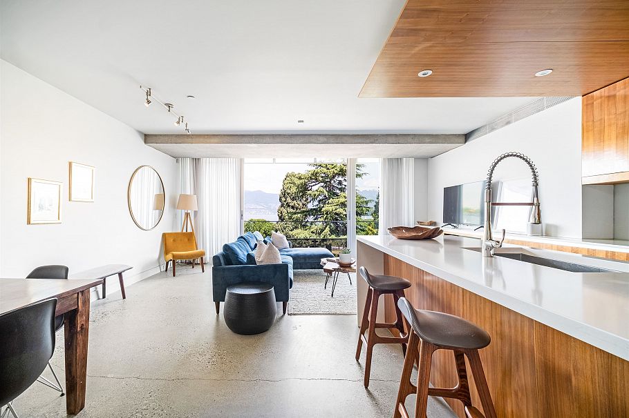 301 2386 CORNWALL AVENUE, Vancouver BC V6K 1B7 Vancouver, BC - 7