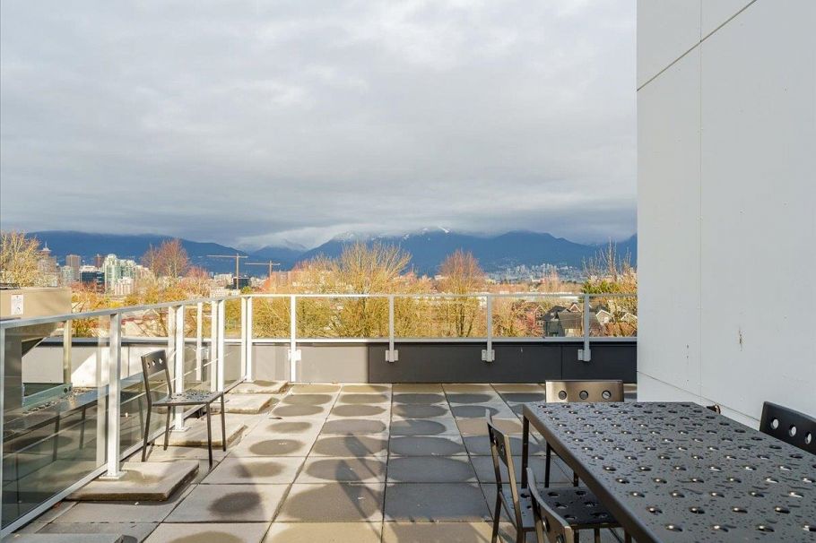 513 2471 St George Street Vancouver, BC - 21