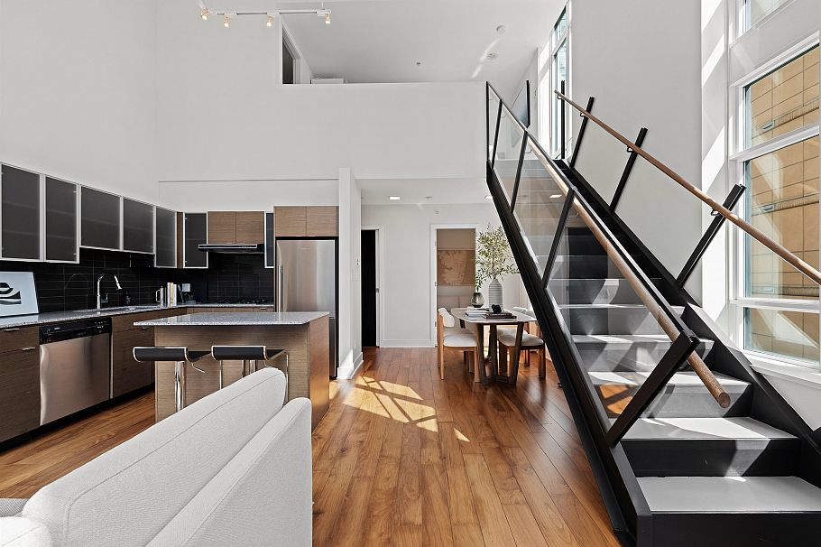 403 988 Richards Street Vancouver, BC - 14