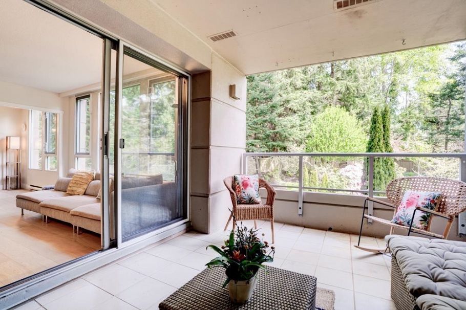 301 5775 Hampton Place Vancouver, BC - 24