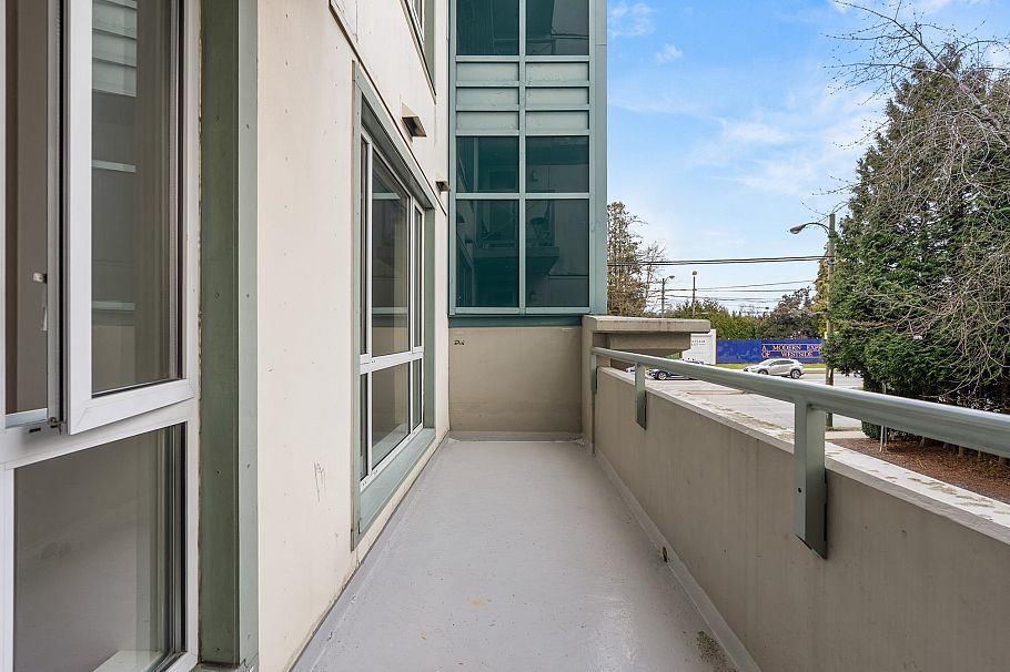 210 5770 Oak Street Vancouver, BC - 19