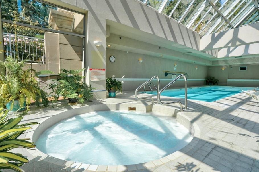 301 5775 Hampton Place Vancouver, BC - 26