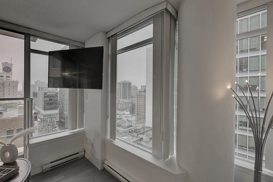 1505 610 Granville Street Vancouver, BC - 18