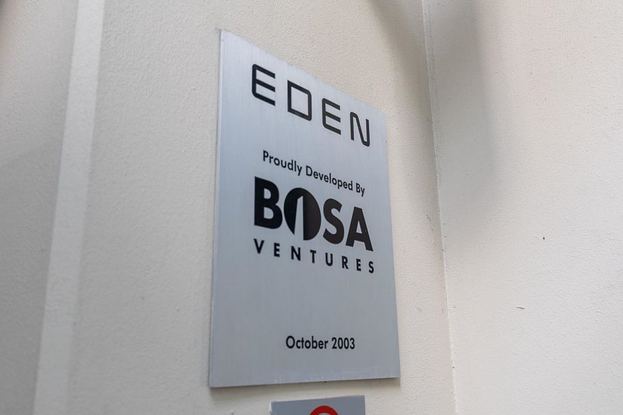 809 1225 Richards Street Vancouver, BC - 3