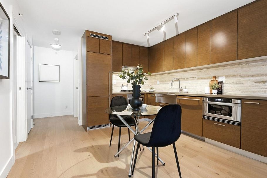 701 535 Smithe Street Vancouver, BC - 5