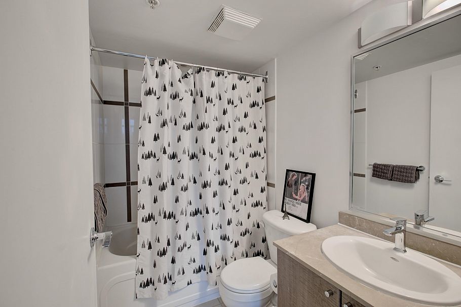 1505 610 Granville Street Vancouver, BC - 30