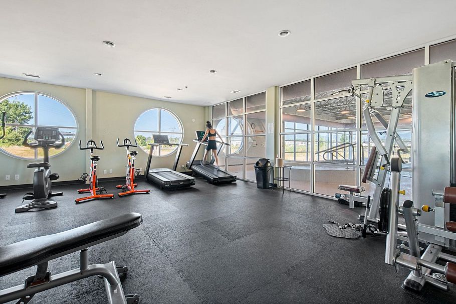 609 10177 River Drive Richmond, BC - 35