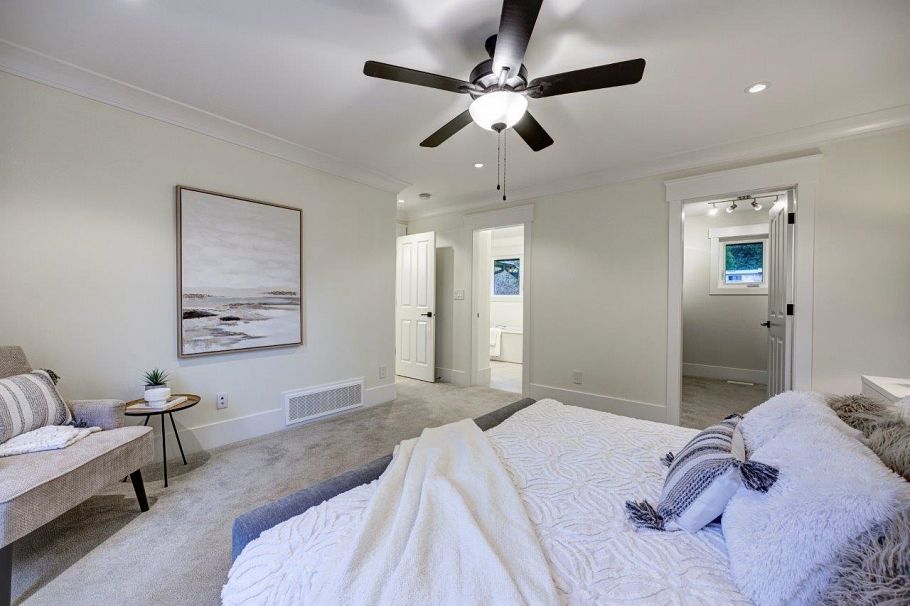 1510 Dovercourt Road North Vancouver, BC - 15