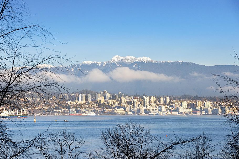 301 1233 W Cordova Street Vancouver, BC - 15