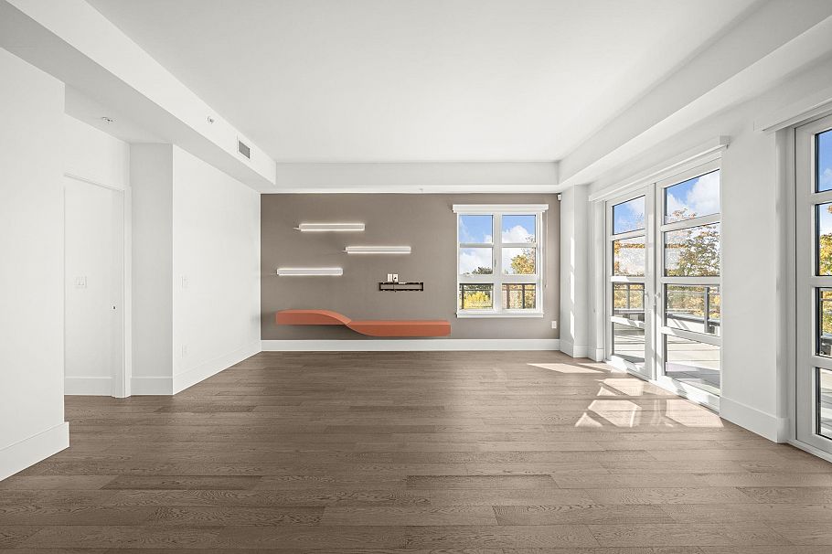 504 6168 East Boulevard Vancouver, BC - 5