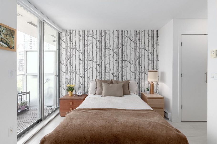 809 1225 Richards Street Vancouver, BC - 8