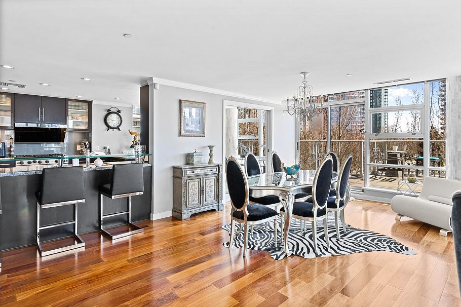 301 638 Beach Crescent Vancouver, BC - 14