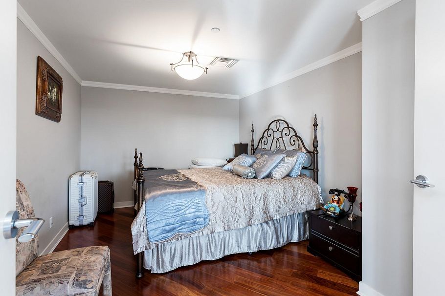 301 638 Beach Crescent Vancouver, BC - 22