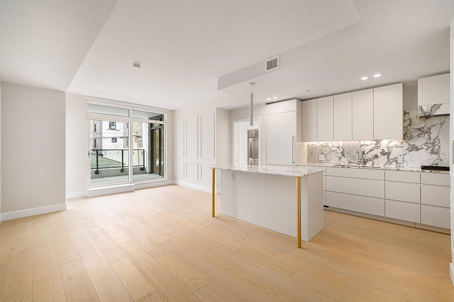 303 3668 W 10th Avenue Vancouver, BC - 6