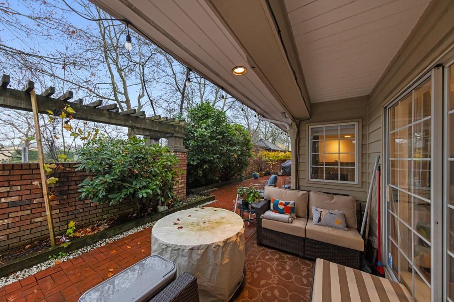 203 3401 Curle Avenue Burnaby, BC - 21