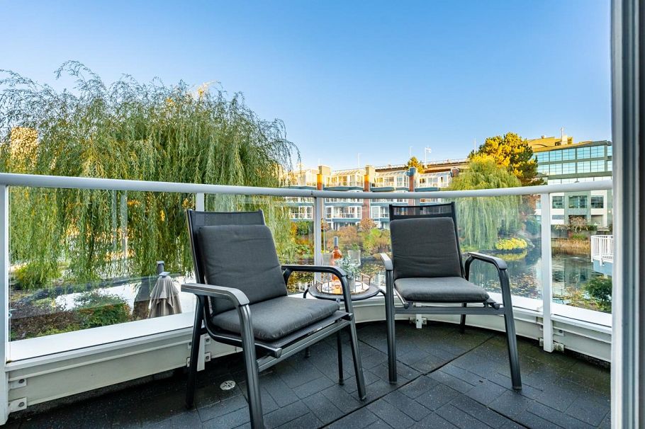 204 1551 Mariner Walk Vancouver, BC - 23