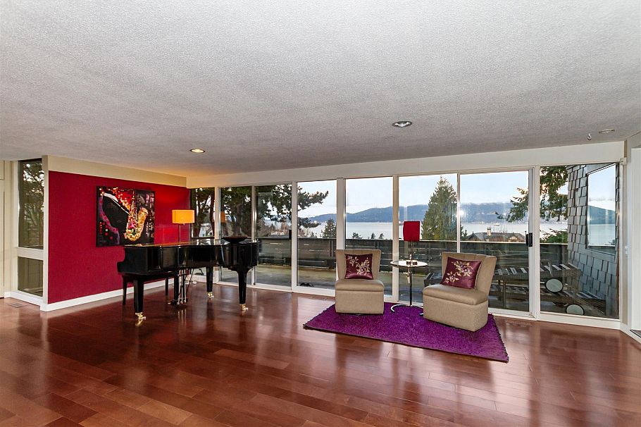 1995 Sasamat Place Vancouver, BC - 4