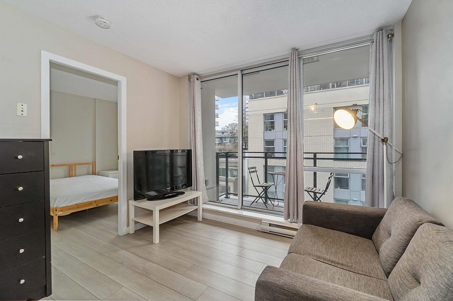 613 1082 Seymour Street Vancouver, BC - 6