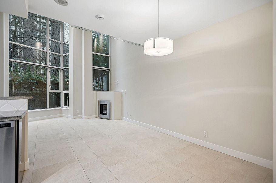 621 Jervis Street Vancouver, BC - 8