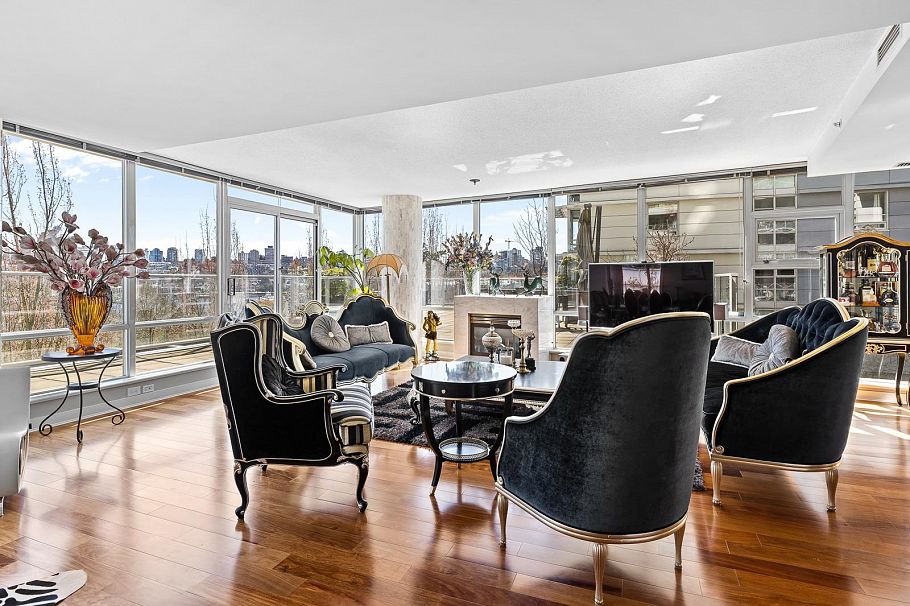 301 638 Beach Crescent Vancouver, BC - 7