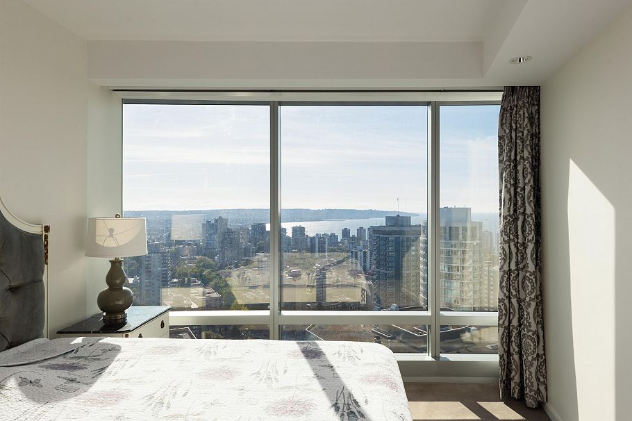 3803 1151 W Georgia Street Vancouver, BC - 11