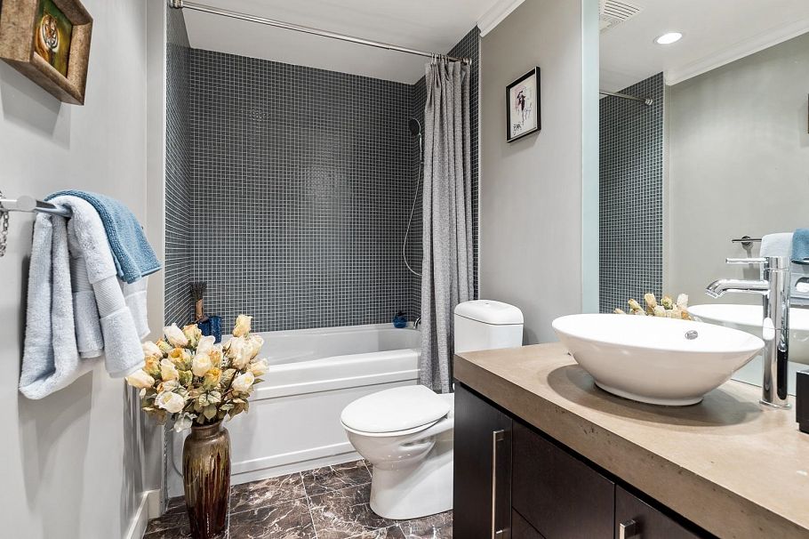 301 638 Beach Crescent Vancouver, BC - 28