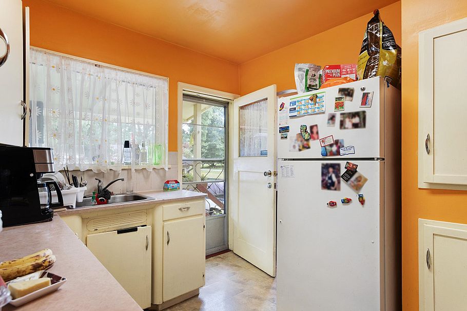 5454 Melbourne Street Vancouver, BC - 5