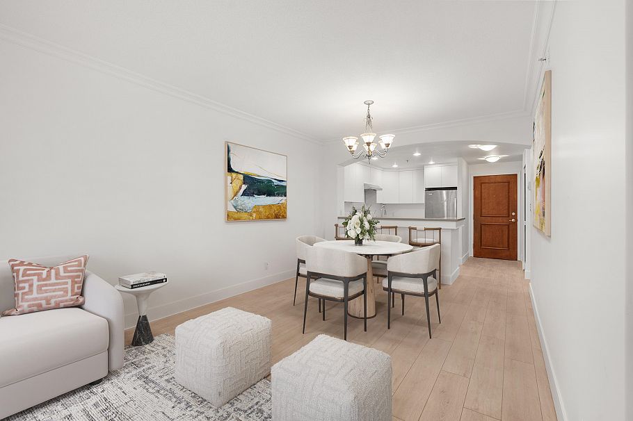 210 5770 Oak Street Vancouver, BC - 2