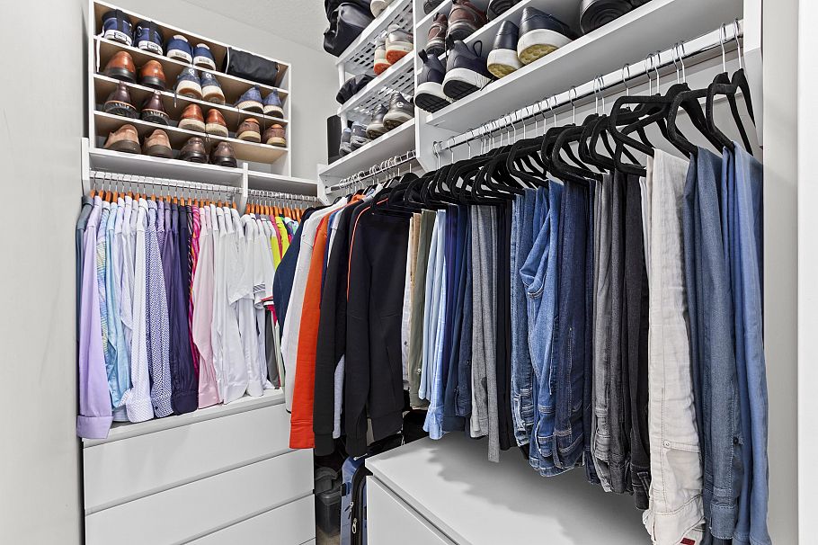 508 3198 Riverwalk Avenue Vancouver, BC - 18