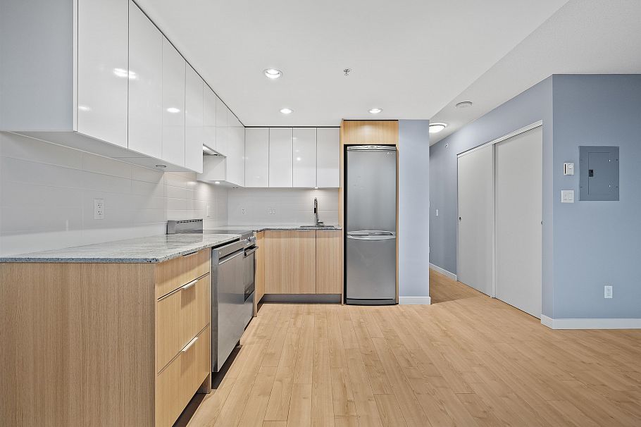 512 445 W 2nd Avenue Vancouver, BC - 15