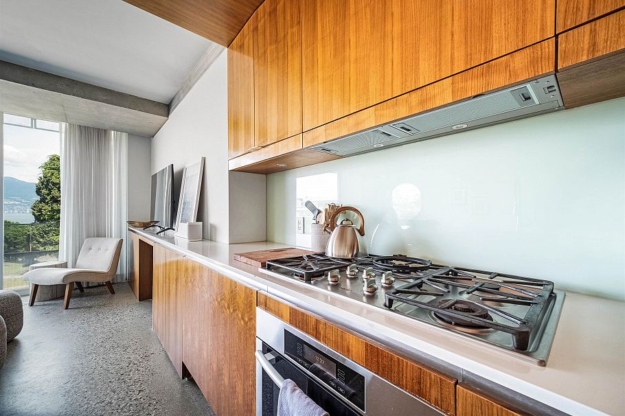 301 2386 CORNWALL AVENUE, Vancouver BC V6K 1B7 Vancouver, BC - 9