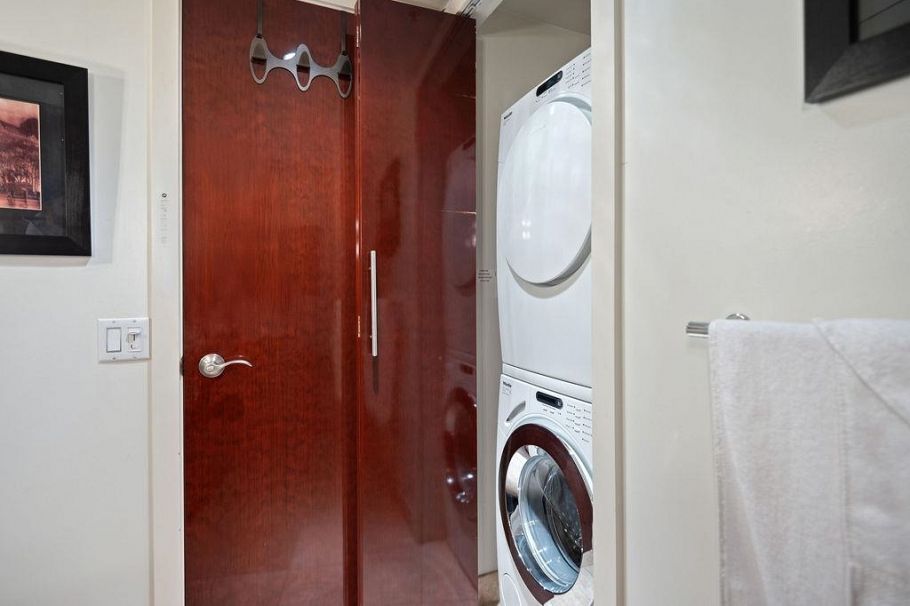 3206 938 Nelson Street Vancouver, BC - 22