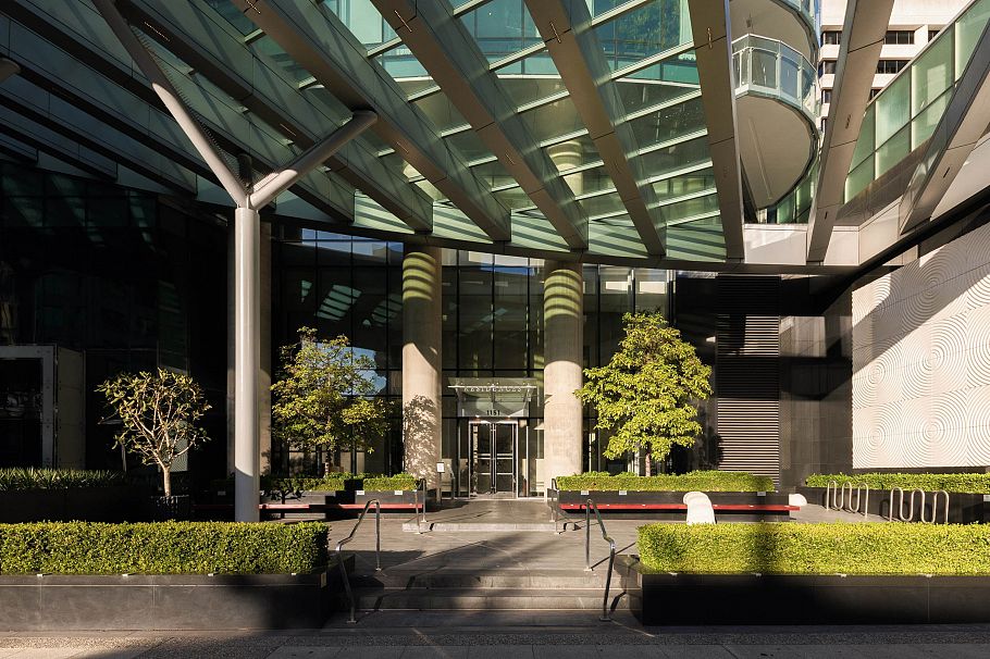 3803 1151 W Georgia Street Vancouver, BC - 37