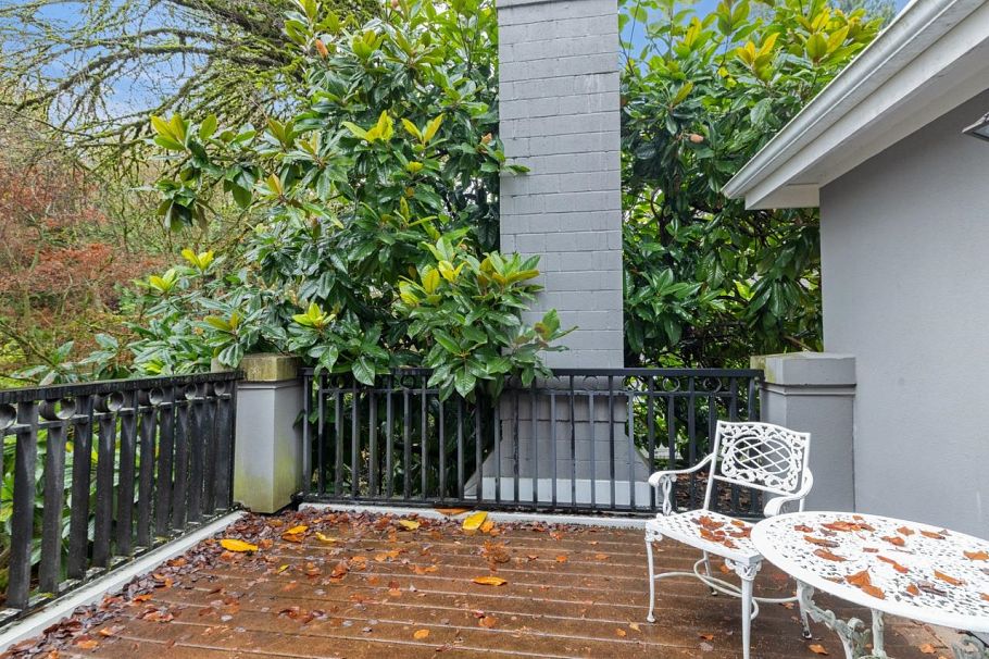 3445 Osler Street Vancouver, BC - 37