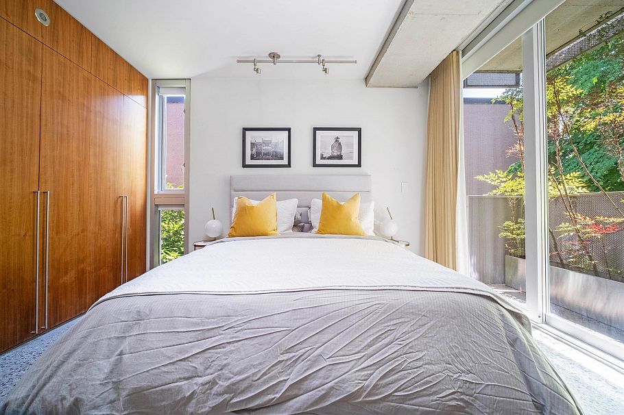 301 2386 CORNWALL AVENUE, Vancouver BC V6K 1B7 Vancouver, BC - 19