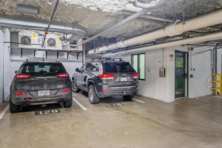 628 723 W 3rd Street North Vancouver, BC - 20