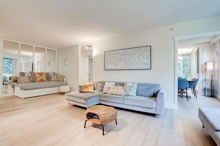 301 5775 Hampton Place Vancouver, BC - 7