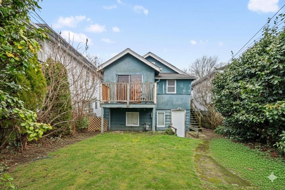 545 Skeena Street Vancouver, BC - 18