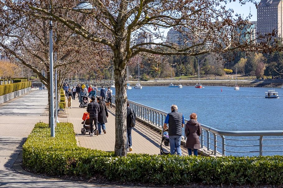 301 638 Beach Crescent Vancouver, BC - 39